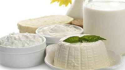 فتح باب تصدير منتجات الألبان المصرية ذات المصدر النباتي إلى روسيا