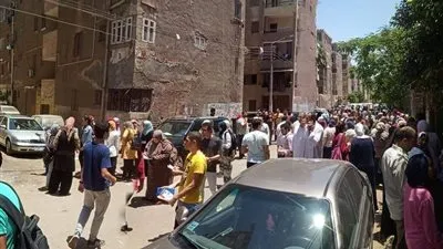 شكاوى من صعوبة الكيمياء.. وارتياح لسهولة الجغرافيا في القليوبية