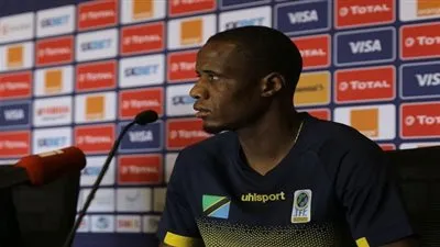 حميد ماو: نؤمن بأنفسنا ومباراة كينيا ليست سهلة