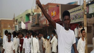 زعيم المعارضة السودانية: إثيوبيا والاتحاد الأفريقي ينضمان للتوسط في حل الأزمة 