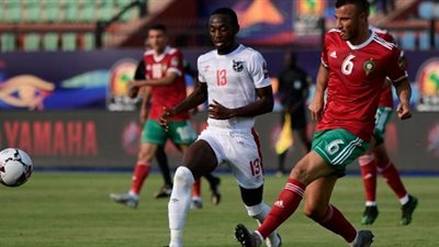 ضربة قاضية.. المغرب بلا مهاجم أمام كوت ديفوار