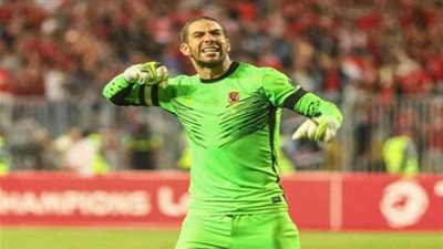 شريف إكرامي يدافع عن عمرو وردة في رسالة خاصة (صورة)