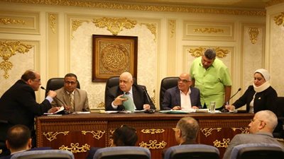 برلمانية تتقدم باقتراح برغبة لإنشاء مجمع مدارس بمدينة قليوب