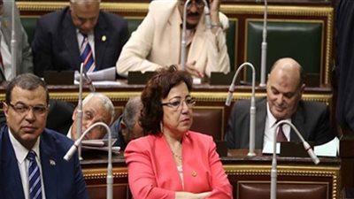 برلمانية تتقدم بطلب إحاطة لإنشاء كوبري علوي بمزلقان أبو عميرة بالزقازيق