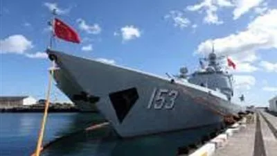 سفينة تقل 42 مهاجرًا تتحدى الحظر وتدخل المياه الإيطالية