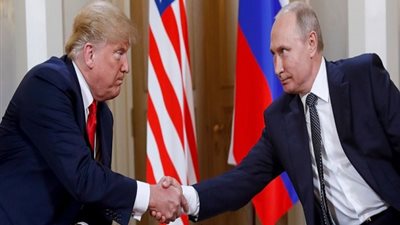 الكرملين يؤكد اجتماع ترامب وبوتين في مجموعة العشرين