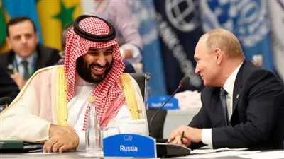 بعد صعوده.. أسعار النفط تترقب لقاء 