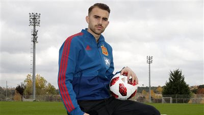 مهاجم ريال مدريد يقترب من الإنتقال إلى ريال سوسييداد