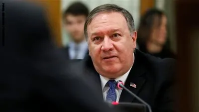 بومبيو: إيران أكبر دولة راعية للإرهاب