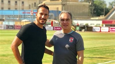 كيتا يقترب من الانضمام للأهلي بالصيف