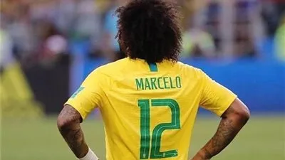 تعليق ناري من مارسيلو حول استبعاده من كوبا أمريكا