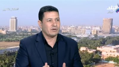 خبير بالحركات الإسلامية: 