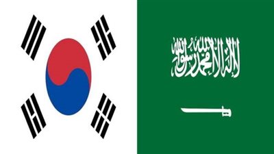 30 مليار دولار التبادل التجاري السعودي الكوري.. بارتفاع 21%