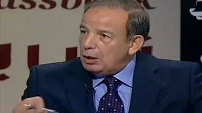 فاروق المقرحي: عملية إجهاض خطة الأمل نتيجة جهد 3 أشهر