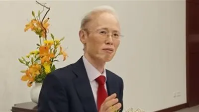 سفير اليابان بمصر: المتحف الكبير جوهرة التعاون بين البلدين