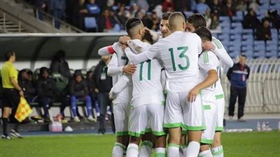 مدير منتخب الجزائر يكشف استعدادات منتخب الخضر لمباراة السنغال وحقيقة إقالته