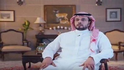 الإعلامي عمر النشوان يتراجع عن اعتزاله