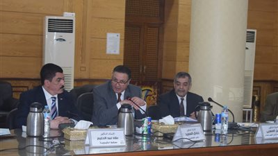 لأول مرة.. جامعة بنها في تصنيف شنغهاي للموضوعات 2019