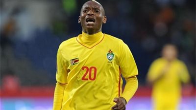 أول تعليق من بيليات عقب فوزه بجائزة أفضل لاعب في مباراة أوغندا وزيمبابوي