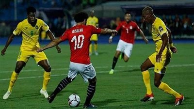 عاجل.. تذكرتى تعلن فتح باب حجز تذاكر دور الـ16 وحتى نهائى أمم إفريقيا
