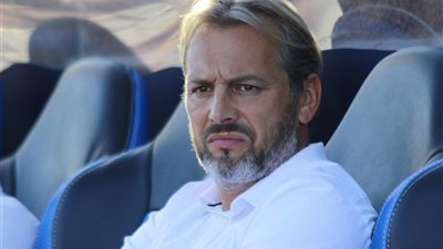 ديسابر: بذلنا مجهودا رائعا في المباراة..ونحتاج للراحة للاستعداد لمنتخب مصر