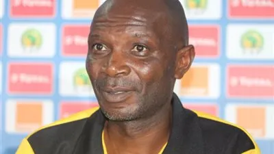 مدرب زيمبابوي: ظهرنا بمستوى جيد في اللقاء وأهدرنا الكثير من الفرص السهلة للتسجيل