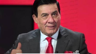 مدحت شلبي: تصرف 