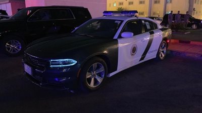 تغيير هوية وزي ومركبات 