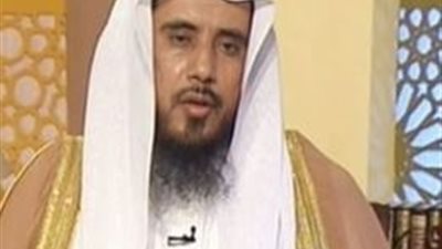 الخثلان: يجوز الكذب بين الزوجين (بالفيديو)