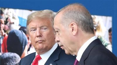 أردوغان وترامب.. حديث عن 
