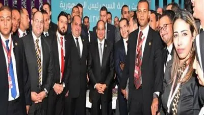 تنسيقية الأحزاب: هدفنا الأساسي توعية الشباب والاستماع لهم