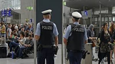 ألمانيا تعتقل بوسني بسبب الاشتباه في علاقته بهجمات باريس