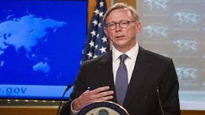 الدبلوماسيون الأوروبيون والأمريكيون يجتمعون في باريس لإجراء محادثات بشأن إيران