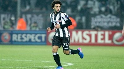 مجلس الجبلاية يتراجع ويعيد عمرو وردة لمنتخب مصر