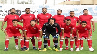 تعرف على صفقات بنى سويف استعداداً للقسم الثاني