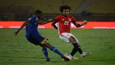 كلمات نارية من وليد سليمان عن أزمة عمرو وردة