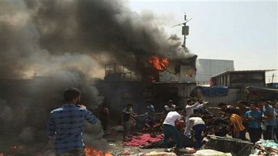 عاجل.. انفجار ثان يستهدف وحدة مكافحة الإرهاب في تونس