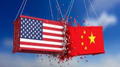 الصين تحث الولايات المتحدة على إلغاء العقوبات المفروضة على 