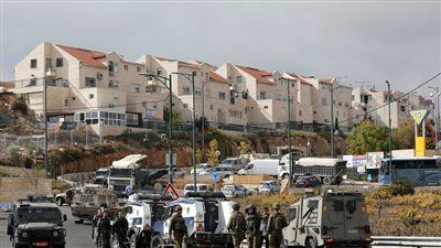 الخارجية الفلسطينية تطالب بسحب السفير الأمريكي لدى إسرائيل