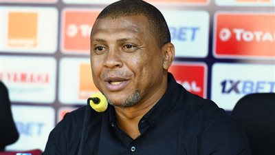 مدرب نامبيا: نعلم قوة جنوب إفريقيا