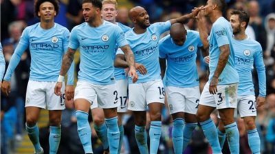 مانشستر سيتي يرفض ضم نجم باريس سان جيرمان