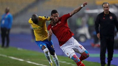 نكشف عرض الأهلي الجديد لاستعارة رمضان صبحي بمبلغ خرافي