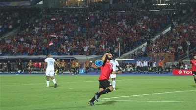 بي إن سبورتس تتسبب في أزمة لمنتخب مصر