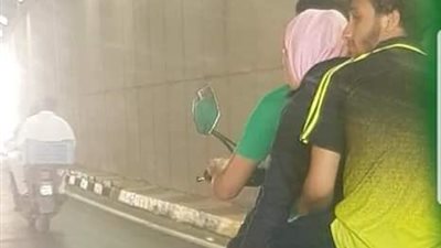 إخلاء سبيل مصور واقعة 