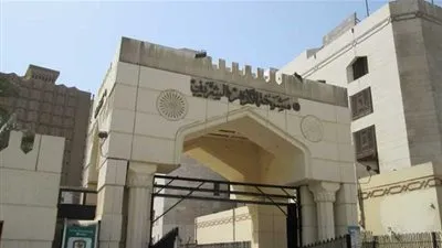 الأزهر الشريف يدين التفجيرين الانتحاريين في تونس