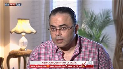 عمرو سمير عن عودة عمرو وردة للمنتخب: 