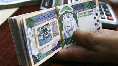 الأصول الاحتياطية للسعودية تسجل 1.8 تريليون ريال نهاية مايو