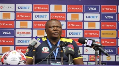 مدرب بوروندي: الإرهاق وراء الخسارة أمام مدغشقر