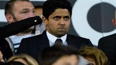 ريال مدريد يستسلم أمام ناصر الخليفي