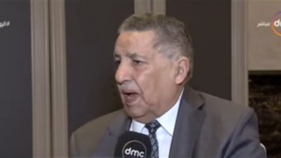 غرفة التجارة العربية - الألمانية: المستثمر أكثر أمنا في مصر